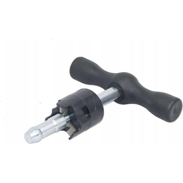Calibratore Per Tubo Pex Calibratore In Metallo Da 32 Mm-image