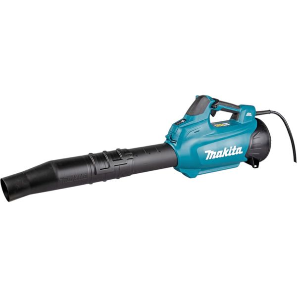 Soffiatore A Batteria Makita Pdc PDC1200/PDC1500 - 2,9 - 17,2 M³ / Min-image