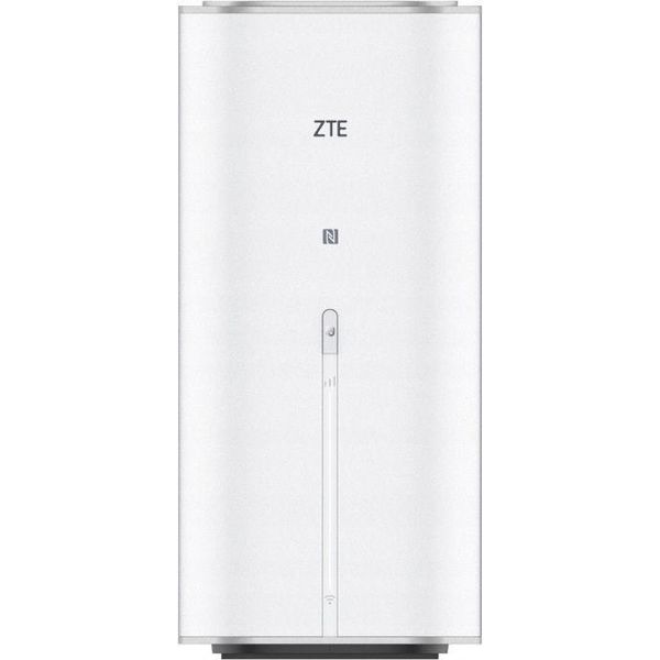 Zte G5 Ultra 5G Router (MC8512) Desktop Sim 5G Ultra Router With Wifi7-image