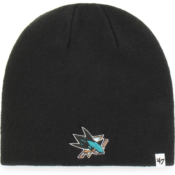 Berretto San Jose Sharks Nhl 47-image