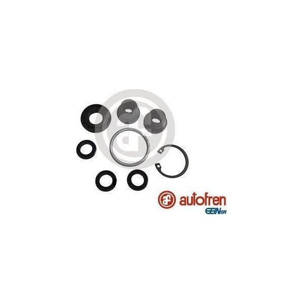 Kit Di Riparazione Per Pompa Freno Citroen C2/C3 1,1-1,6 02--image