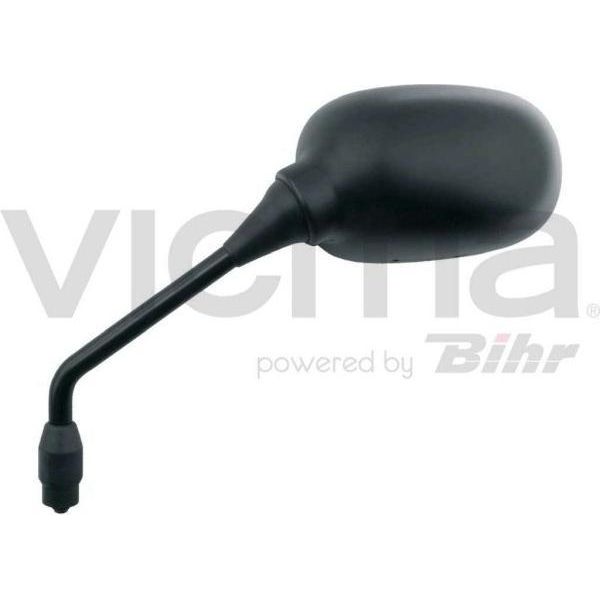 Specchio Retrovisore Vicma Sinistro Nero Per Bmw (Pz.)-image