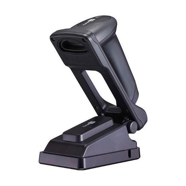 1564A - Imager 2D Wireless, Bluetooth, USB-KIT, Supporto Auto-Sense, Nero-image