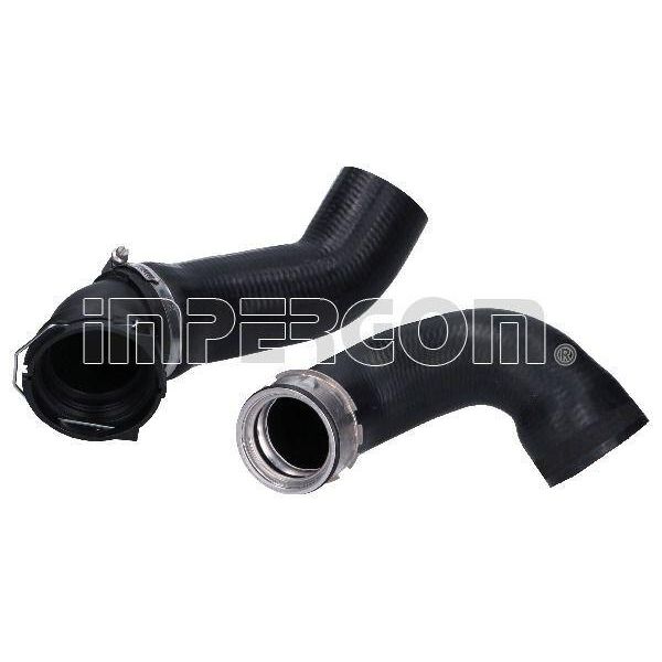 Originale Imperium 225320 Tubo Aria Di Sovralimentazione Per Bmw X3 (E83) X3 (F25)-image