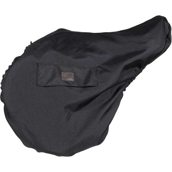 Kentucky Horsewear Cuscinetti Da Sella Impermeabili Neri-image