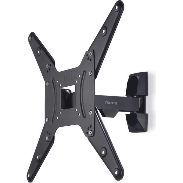 Hama Tv-Wandhalterung Schwenkbar Neigbar 165 Cm 65 Bis 20 Kg- (00220823)-image