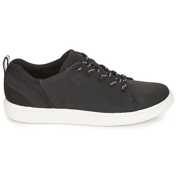 Clarks Donna Lightweight Step Verve Nero Clarks Donna Lightweight Step Verve Nero 36-image