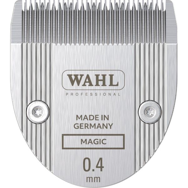 Wahl Pro Pet Blade 1584-7310 0.4 Mm - Lama Di Precisione-image