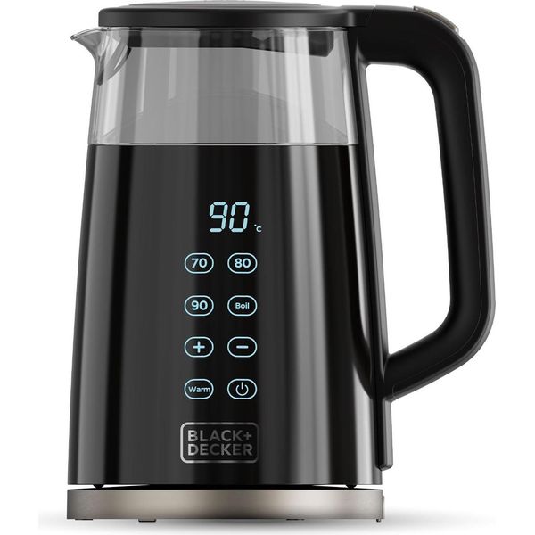 Black+Decker Black & Decker BXKE2206E Wasserkocher-image