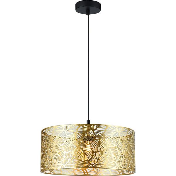 Lampada A Sospensione Decorativa Blossom 1Xe27 Milagro-image