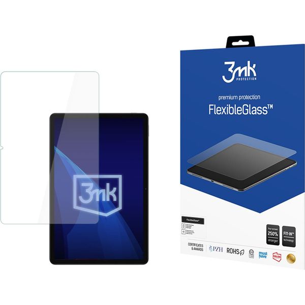 Redmi Pad 2 - Fino A 13" 3Mk Flexibleglass"-image
