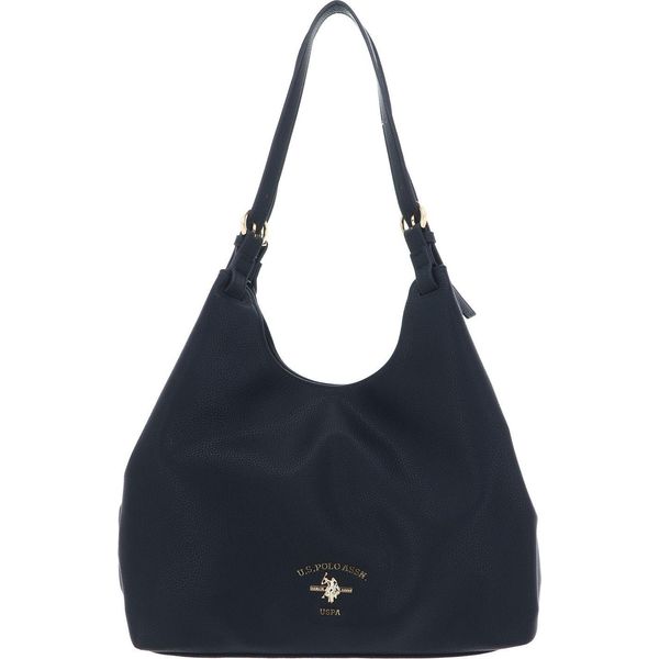 U.S. Polo Assn. Borsa A Tracolla Stanford Large Handle Bag Navy Blu Scuro-image