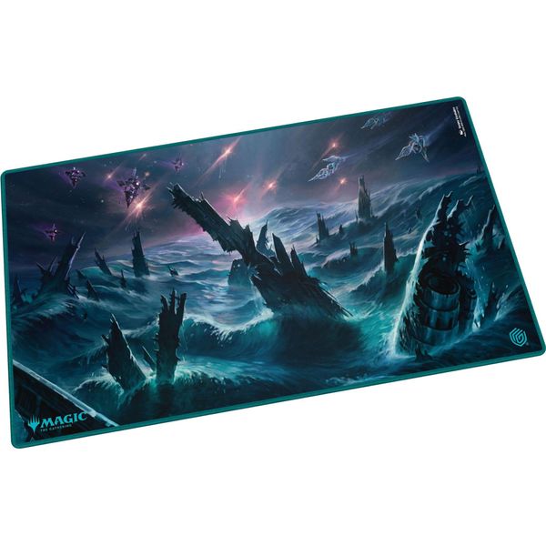Mata Do Gry Ultimate Guard "Wodny GróB"" Magic: The Gathering 61X35Cm"-image