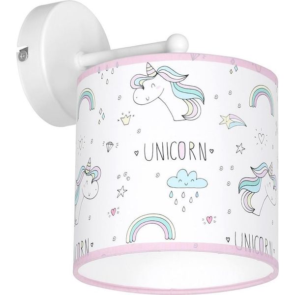 Kinkiet 1X60W E27 Unicorn MLP4940 Milagro-image