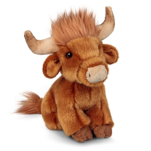 Peluche Mucca Animigos-image