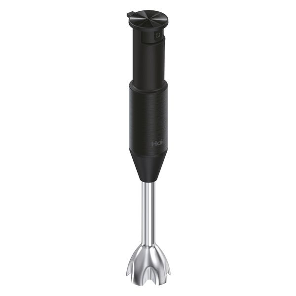 Frullatore Manuale Haier Con Accessori 1000 W Impugnatura Ergonomica Metallo HHB5B5 011-image