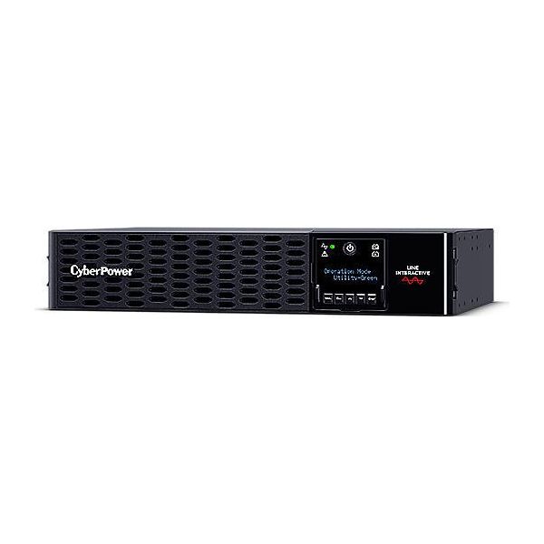 Cyber Power PR2000ERT2UC Cyberpower Ups PR2000ERT2UC 19" 2000W Line-Interactive"-image