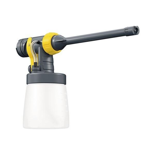 Wagner Sprayer Attachment Compatible With Wagner Universal Sprayer, Wall Sprayer, Wood & Metal Sprayer-image
