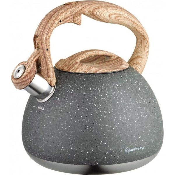 Klausberg Bollitore Fischiante 2,8L 12162-image