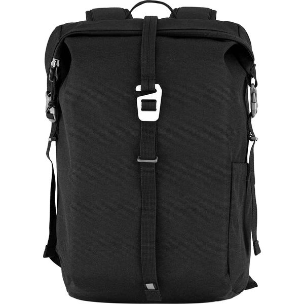 Craghoppers - Zaino "Kiwi Classic"", Roll Top CG1757 (Taglia Unica) (Nero)"-image