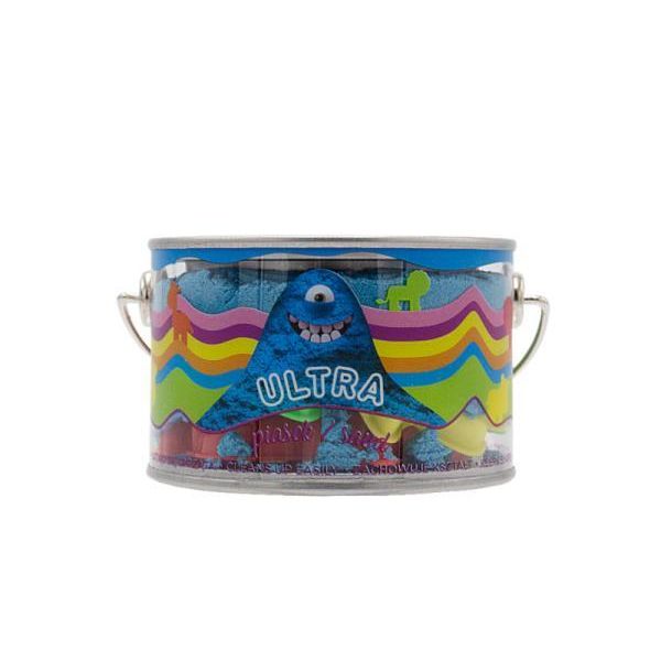 Epee Ultra Sand Tin 200G Blu + 5 Stampi Animali 092455-image