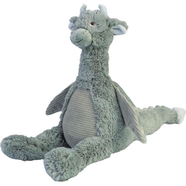 Happy Horse Drake Drago Di Peluche - 26 Cm - Verde - Drago Di Peluche-image