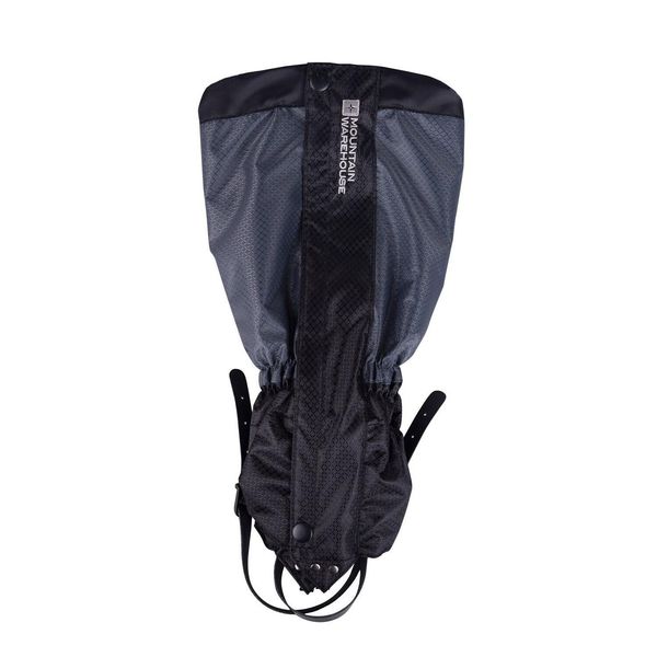 Mountain Warehouse - Guanti "Pendle 2"" Per Uomo/Donna Unisex MW1052 (Taglia Unica) (Grigio)"-image