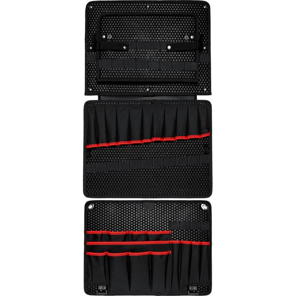 Knipex 00 21 99 V42 Schede Utensili Di Ricambio Per 00 21 36 (2X)-image