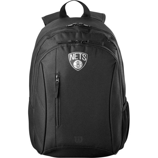 Wilson Batohy Nba Team Brooklyn Nets, WZ6015002-image