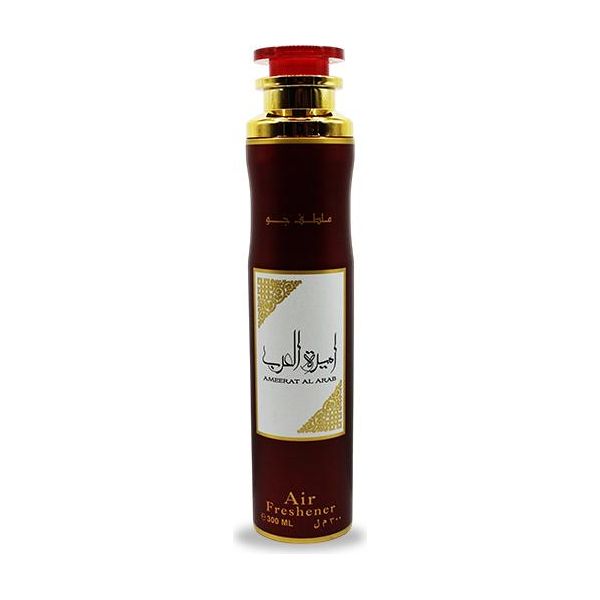 Lattafa Ameerat Al Arab Spray Per Ambienti 300Ml-image