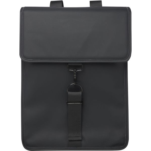Zaino "Turner"", Tinta Unita PF4319 (Taglia Unica) (Nero)"-image