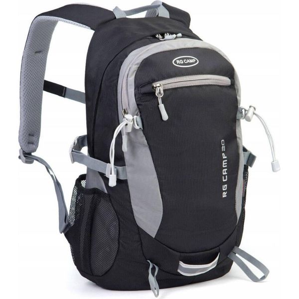 Zaino Da Trekking Rg Camp 20L-image