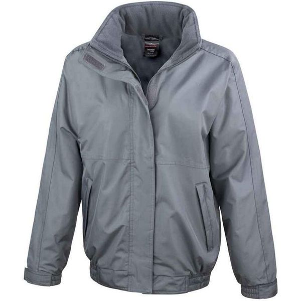 Result Core - Giacca "Channel"" Da Donna PC5487 (36 De) (Grigio)"-image