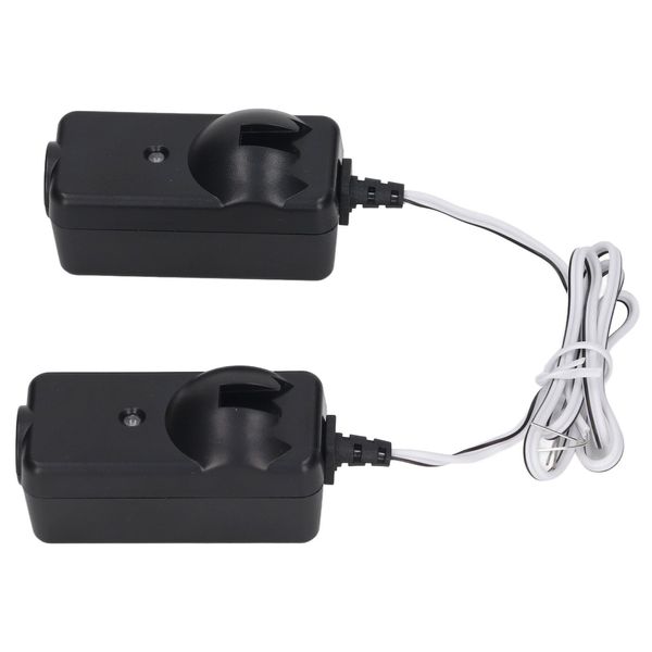 Sensore Di Sicurezza Per Porta Di Garage, Sensore Per Apertura Porta Di Garage, Kit Sensore Di Sicurezza Per Garage, Sensore Di Sicurezza A Infrarossi Per Porta Di Garage, Sensore Per Porta Di Garage, 41A5034-image