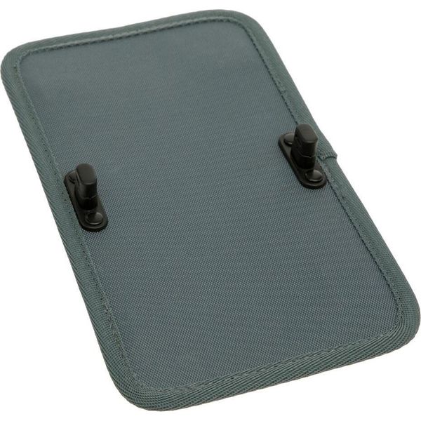 Nuovo Adattatore Looxs "Detachable Plat Grigio Verde"-image