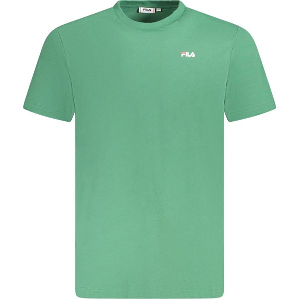 Fila Laas Maglietta Regular M FAM0874 60084 Maglione Fila Taglia: M,-image