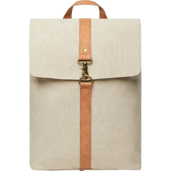 Vinga - Zaino "Bosler"", Tela Riciclata, 17L XD626 (Taglia Unica) (Beige)"-image
