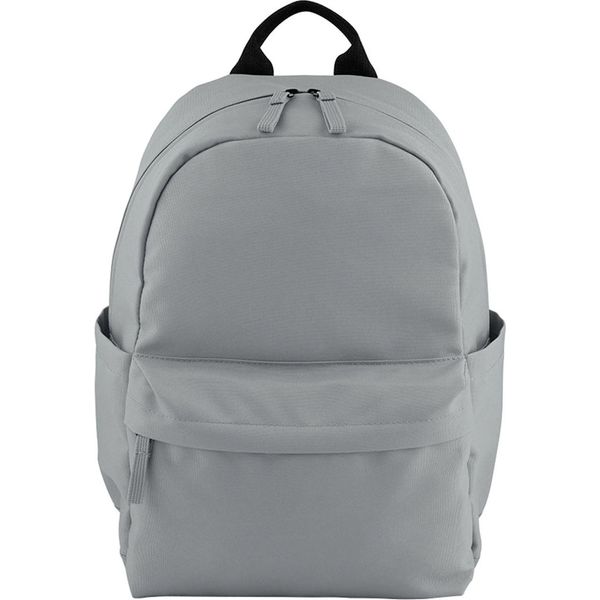 Bagbase - Zaino "Everywear"", Mini, 12 Litri RW10661 (Taglia Unica) (Grigio)"-image