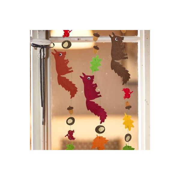 Haba Sales Gmbh & Co Kg Set Per L'artigianato - Prima Infilatura Del Feltro Altro-image