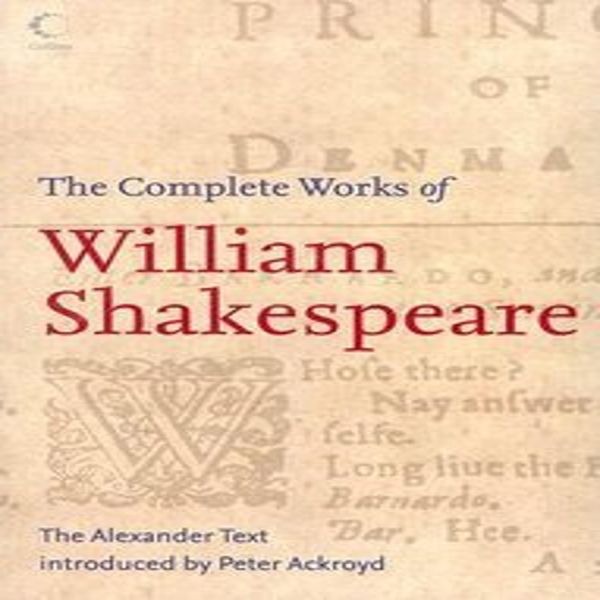 Le Opere Complete Di William Shakespeare-image