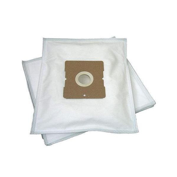 Sacchetti Per Aspirapolvere Clatronic SSB05, Sacchetti Per Aspirapolvere, 10 Pezzi + Filtro Antipolvere-image