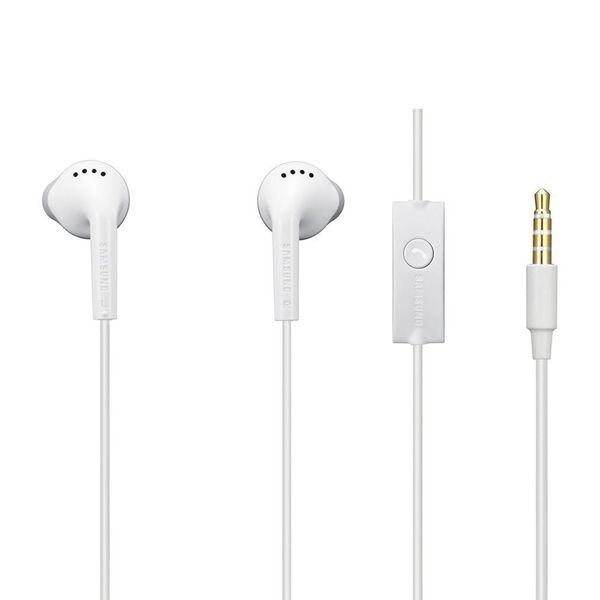 Samsung - EHS61ASFWE - Cuffie Stereo - Jack Da 3,5 Mm - Bianco Bulk-image