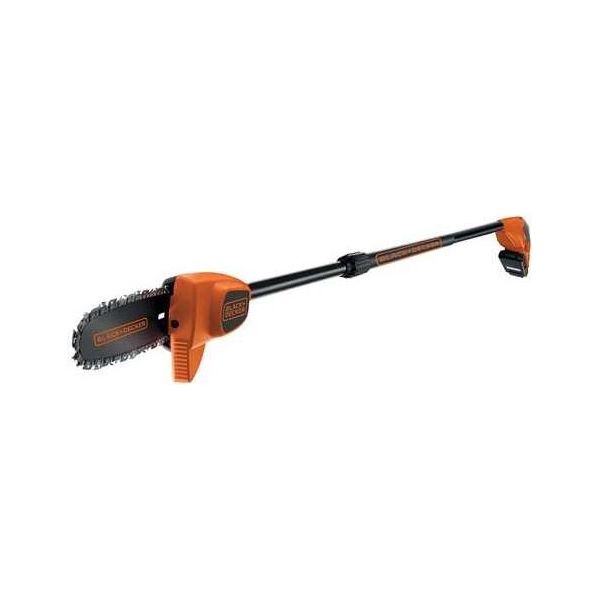 Black & Decker Akku-Hochentaster 18V 2,0Ah Li-Ion-image