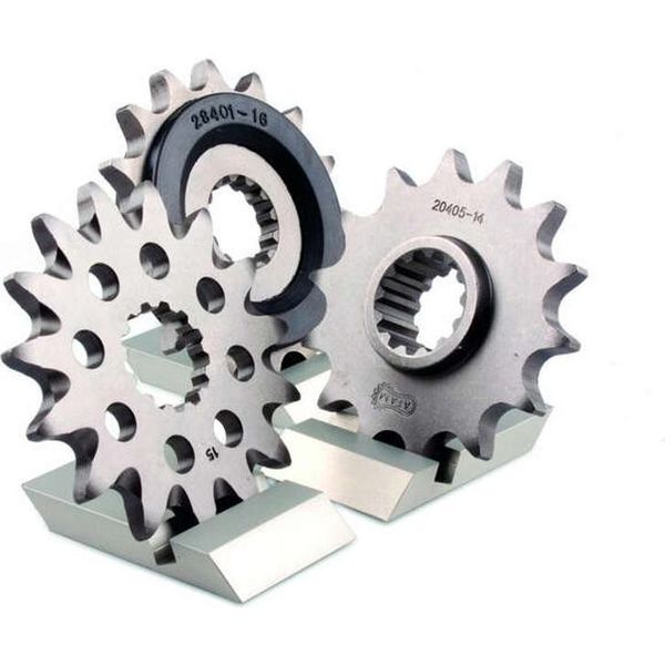 Pignone Anteriore Standard Afam In Acciaio 94119 - 420-image
