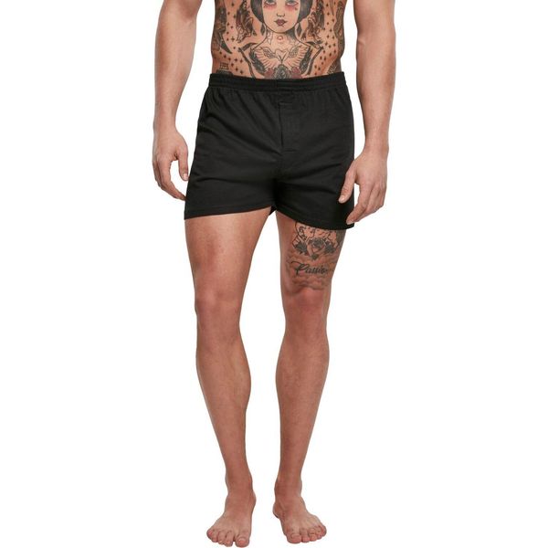 Boxer Brandit Da Uomo Nero - 3XL-image