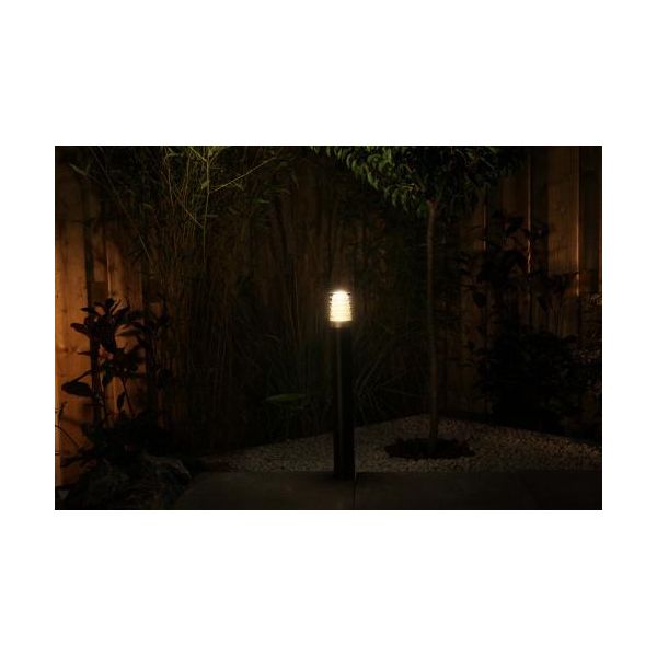 Luci Per Giardino - Arco 40 - Faro A Stelo - 12 V - 190 Lm - 3 W - 3000 K-image