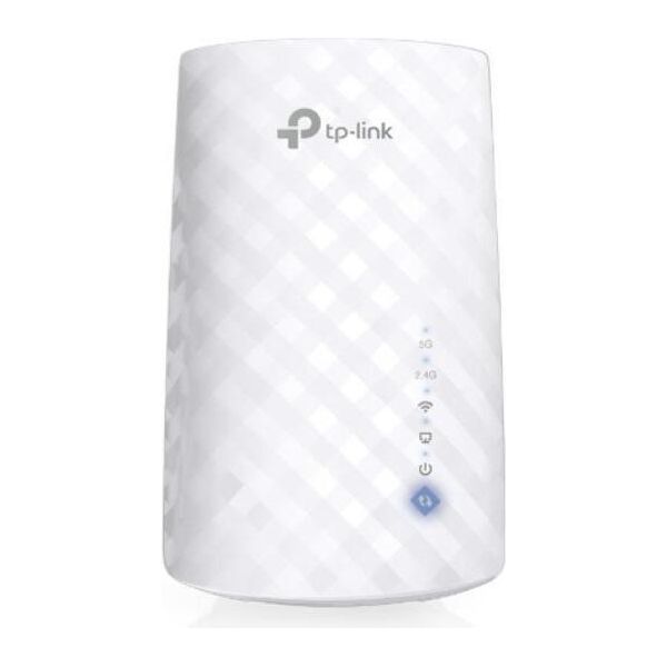 Tp-Link RE190 - Wi-Fi-Range-Extender - Wi-Fi 5 - 2,4 Ghz, 5 Ghz (RE190)-image