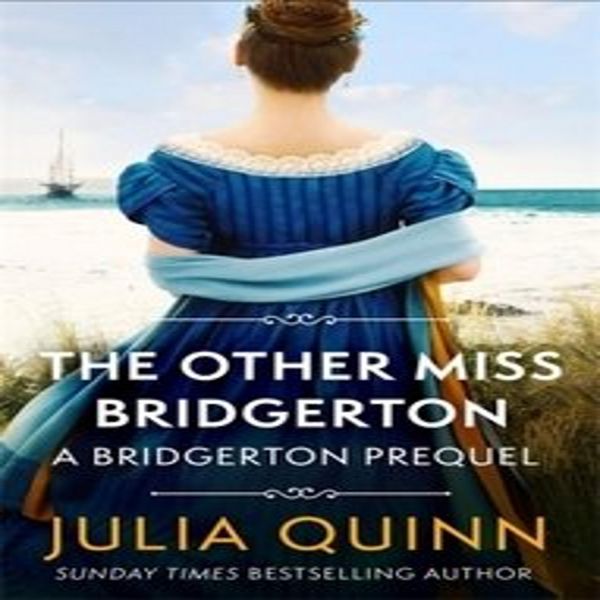 L'altra Miss Bridgerton-image