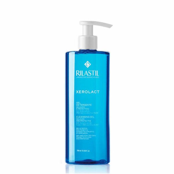 Gel Detergente Rilastil Xerolact Protector (750 Ml)-image