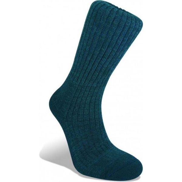 Bridgedale Hike Midweight Merino Comfort Boot Uomo Velikost: L / Barva: Navy-image